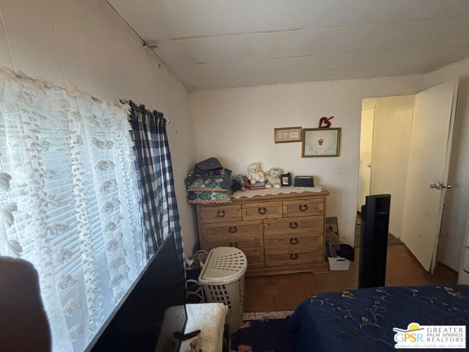 Hidden Springs - Manufactured In Park