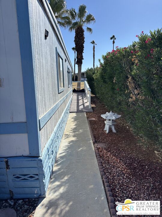 Hidden Springs - Manufactured In Park