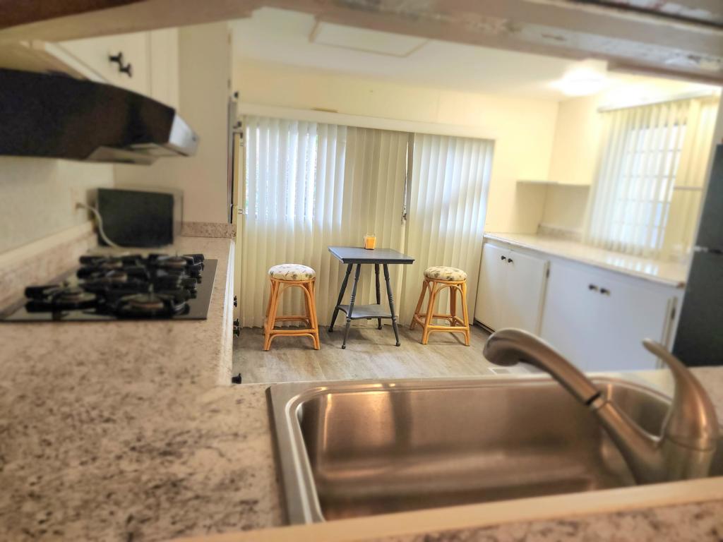 Desert Crest CC - Residential Lease