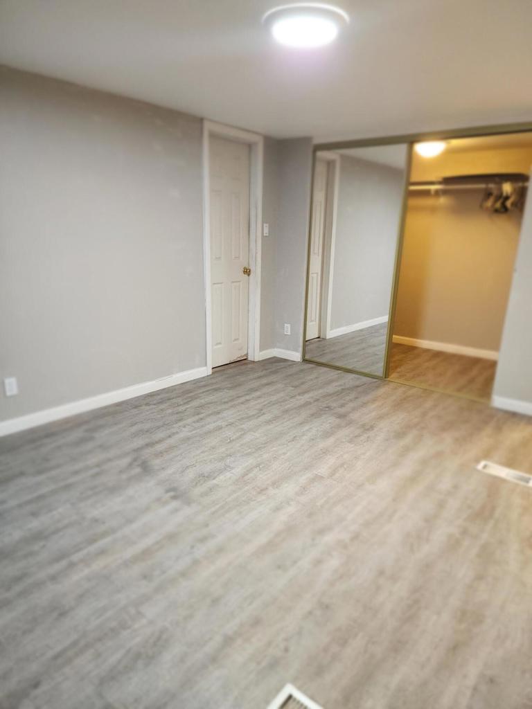 Desert Crest CC - Residential Lease