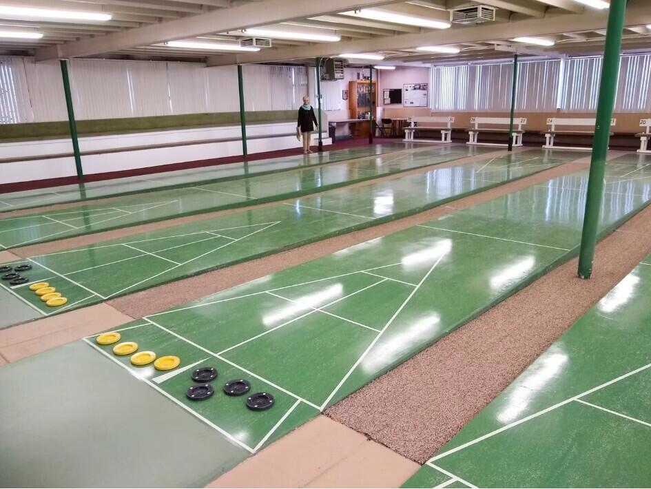 Desert Crest CC - Residential Lease