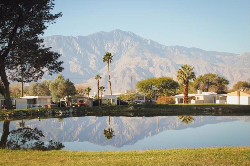 Desert Crest CC - Residential Lease