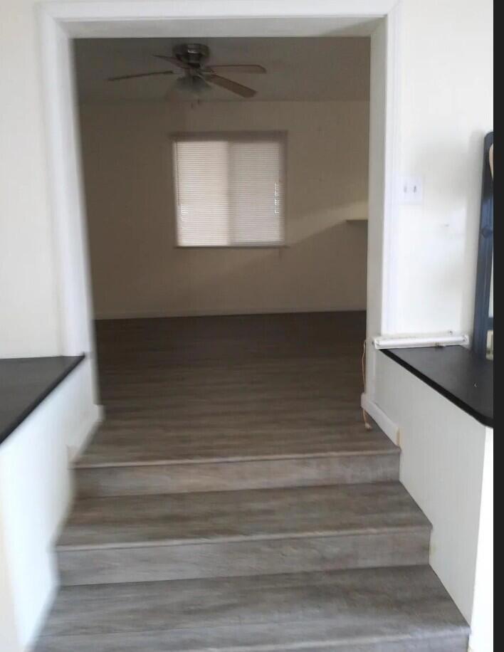 Desert Crest CC - Residential Lease