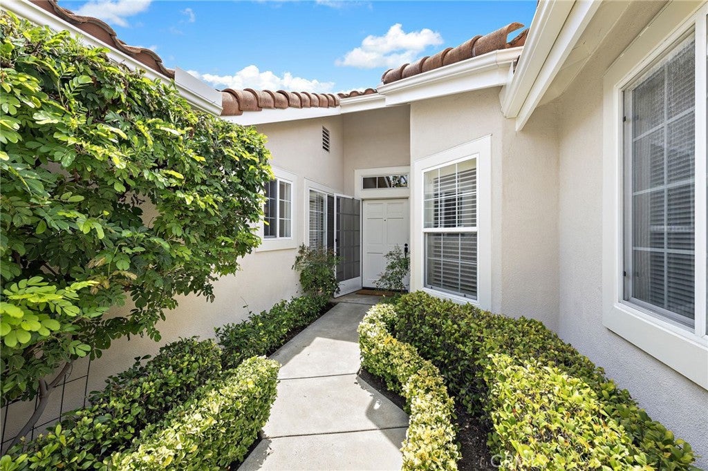 21734 San Leandro