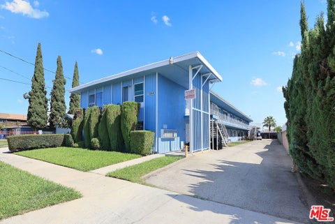 Photo of 1244 S Spruce Street, Montebello, CA 90640 (MLS # 26998007)