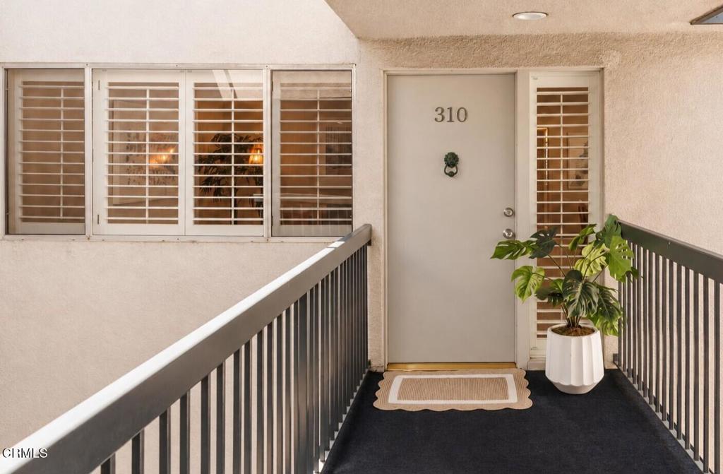 497 S El Molino Avenue 310, Pasadena CA 91101