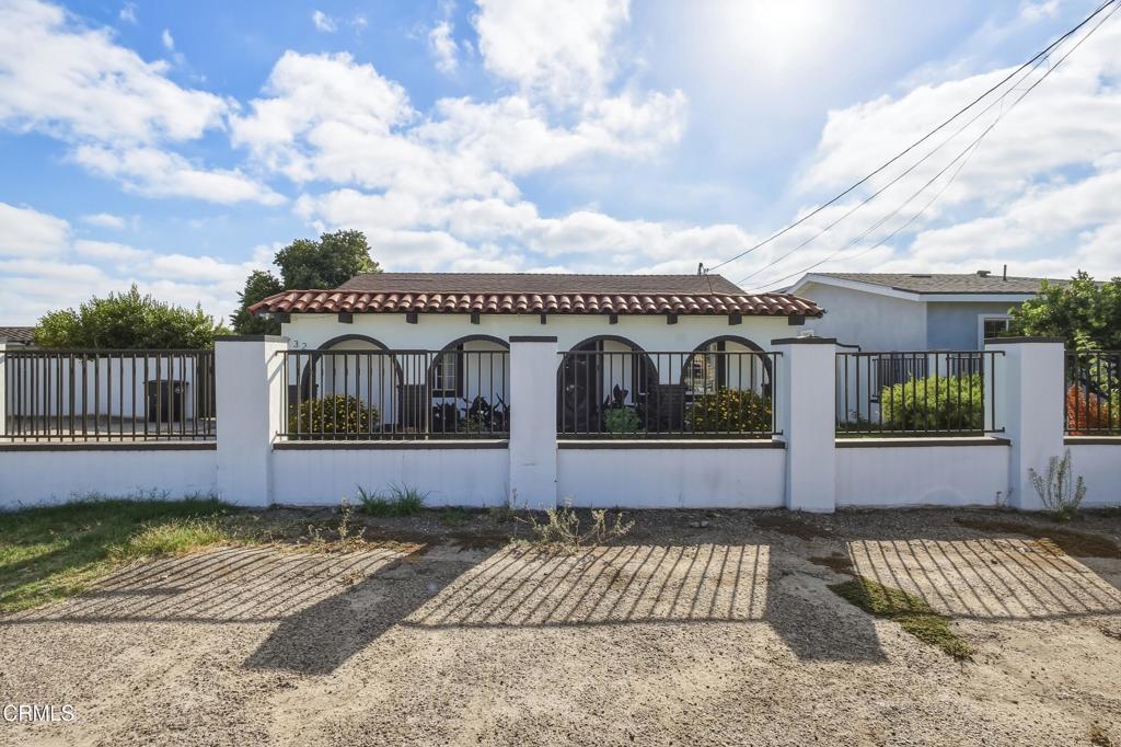 732 Orange Drive