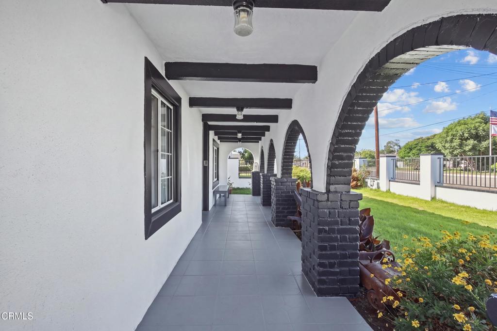 732 Orange Drive