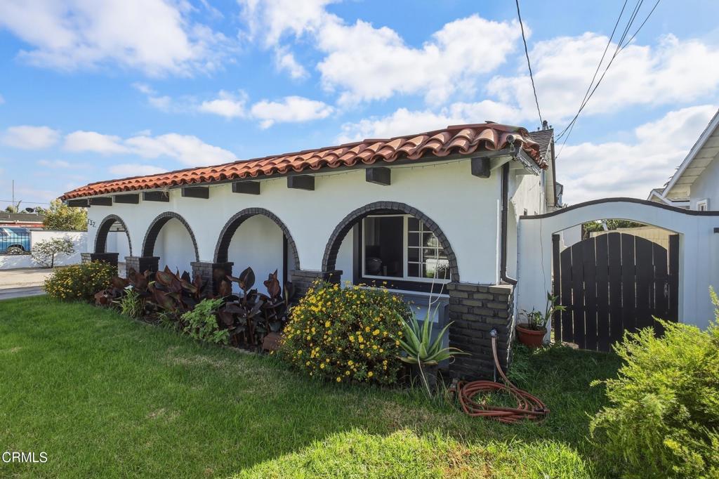 732 Orange Drive
