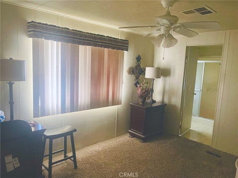 Tiny photo for 575 S Lyon Ave #137, Hemet, CA 92543 (MLS # SW26230036)