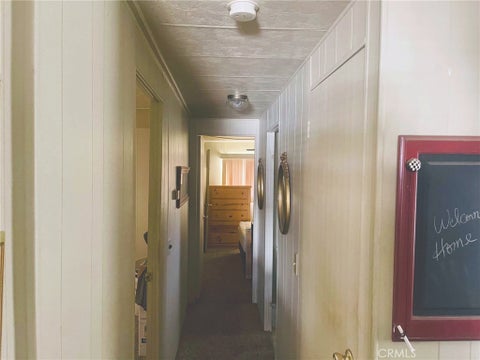 Tiny photo for 575 S Lyon Ave #137, Hemet, CA 92543 (MLS # SW26230036)