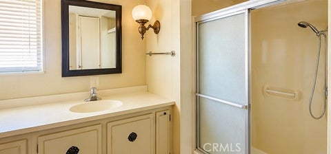 Tiny photo for 575 S Lyon Ave #137, Hemet, CA 92543 (MLS # SW26230036)