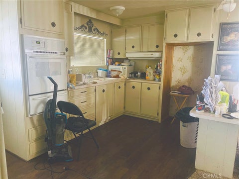 Tiny photo for 575 S Lyon Ave #137, Hemet, CA 92543 (MLS # SW26230036)
