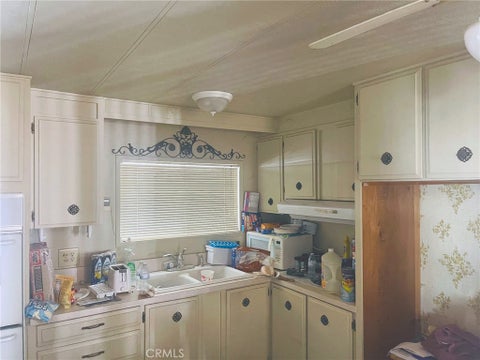 Tiny photo for 575 S Lyon Ave #137, Hemet, CA 92543 (MLS # SW26230036)