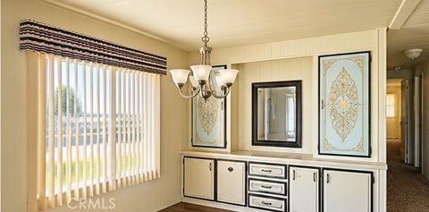 Tiny photo for 575 S Lyon Ave #137, Hemet, CA 92543 (MLS # SW26230036)