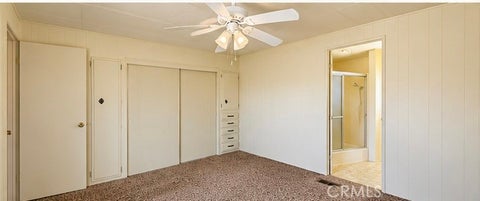 Tiny photo for 575 S Lyon Ave #137, Hemet, CA 92543 (MLS # SW26230036)