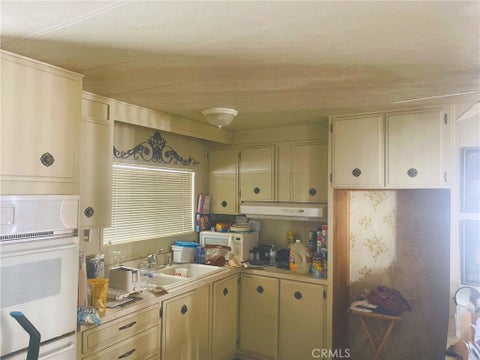 Tiny photo for 575 S Lyon Ave #137, Hemet, CA 92543 (MLS # SW26230036)