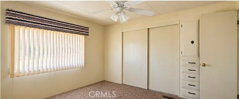 Tiny photo for 575 S Lyon Ave #137, Hemet, CA 92543 (MLS # SW26230036)