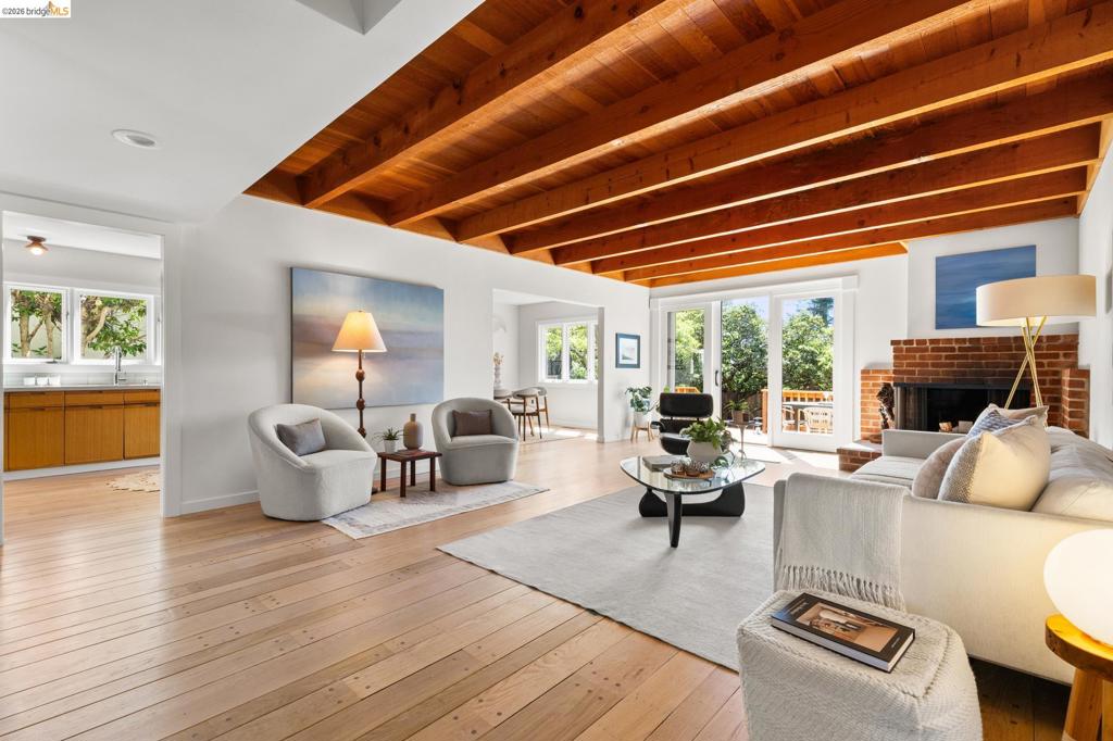 260 Grizzly Peak Blvd