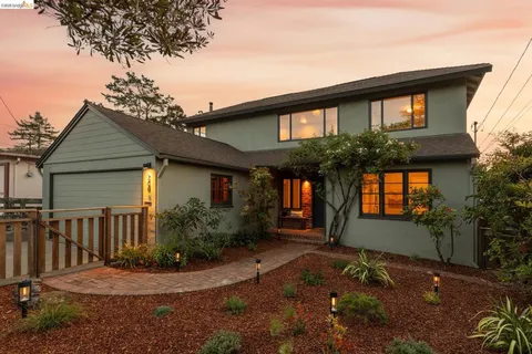 260 Grizzly Peak Blvd, Kensington, CA 94708 - MLS#: 41130111