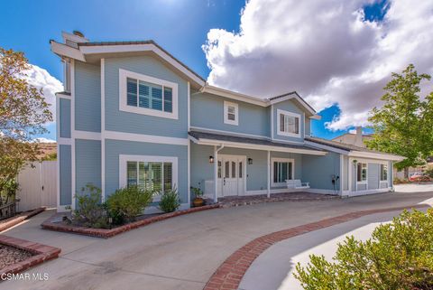 Photo of 1314 Gonzales Road, Simi Valley, CA 93063 (MLS # 226003510)