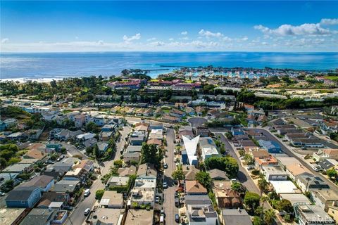 Photo of 34061 Formosa Drive, Dana Point, CA 92629 (MLS # OC26069999)