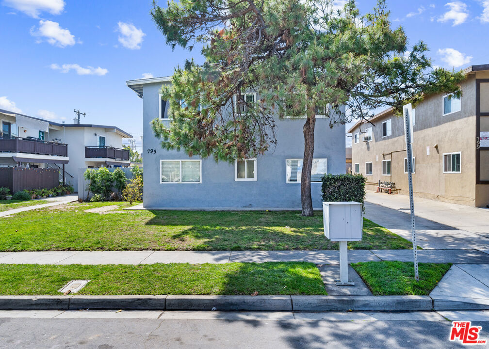 795 Shalimar Drive