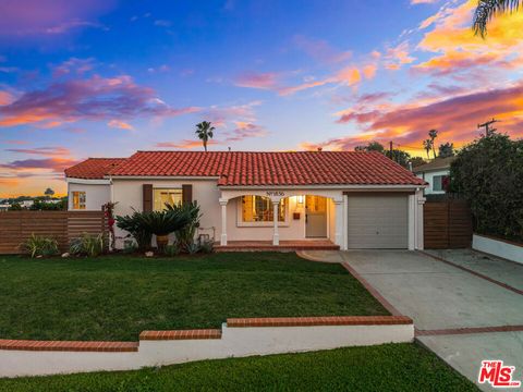 1836 Jaybrook Drive Rancho Palos Verdes CA 90275