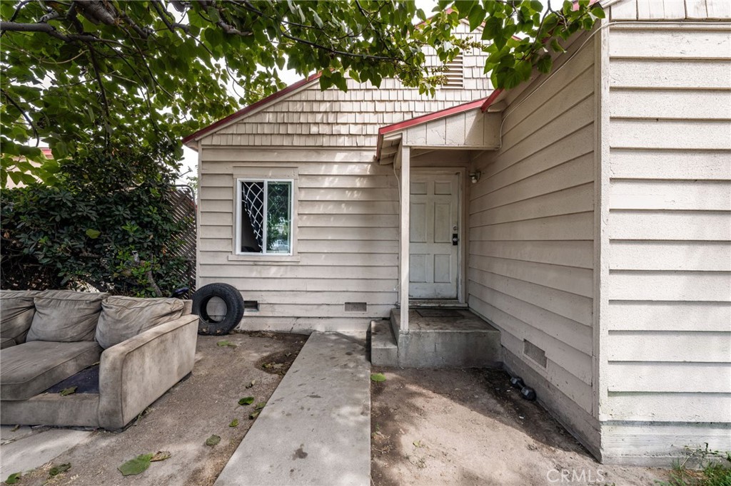 7027 Conejo Drive