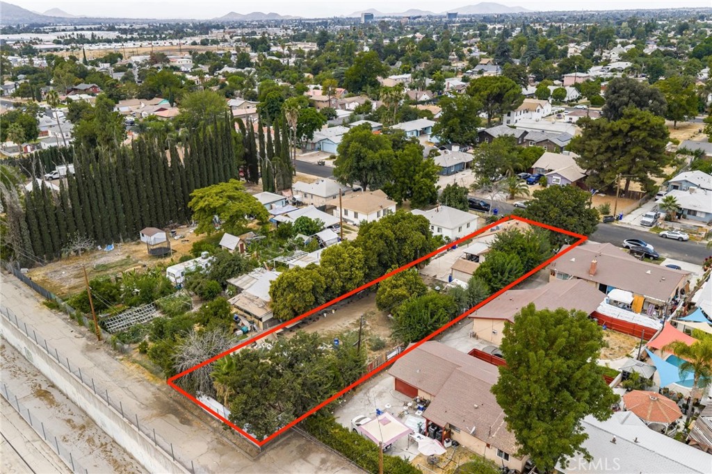 7027 Conejo Drive