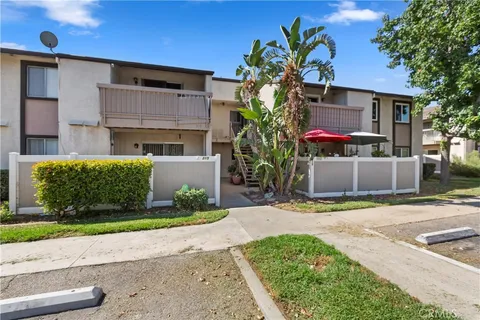 8990 19th Street Unit 314, Rancho Cucamonga, CA 91701 - MLS#: OC25200069