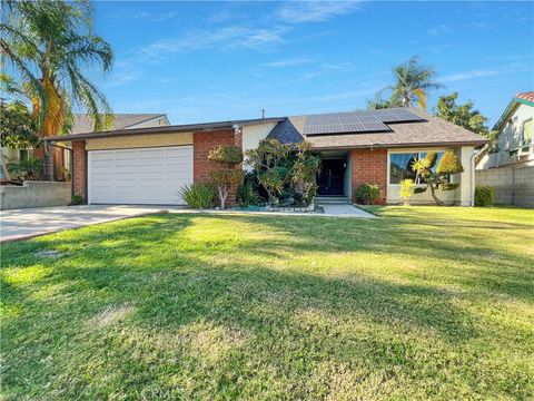 1607 Waverly Glen Hacienda Heights CA 91745