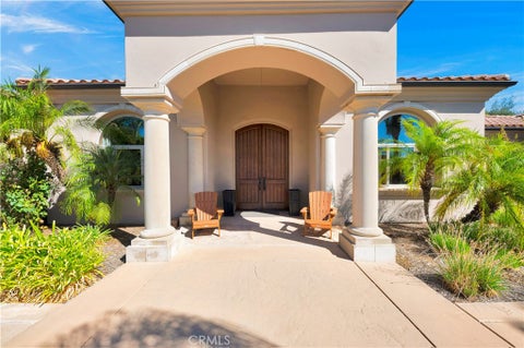 Tiny photo for 38496 King Court, Murrieta, CA 92562 (MLS # SW26222827)