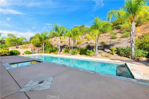 Tiny photo for 38496 King Court, Murrieta, CA 92562 (MLS # SW26222827)