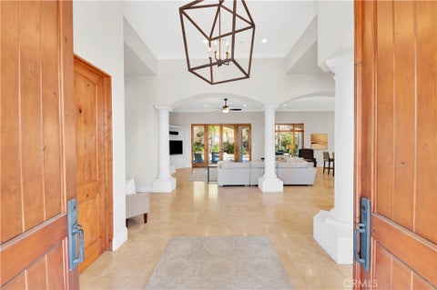 Tiny photo for 38496 King Court, Murrieta, CA 92562 (MLS # SW26222827)