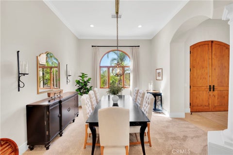 Tiny photo for 38496 King Court, Murrieta, CA 92562 (MLS # SW26222827)