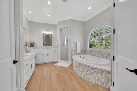 Tiny photo for 38496 King Court, Murrieta, CA 92562 (MLS # SW26222827)
