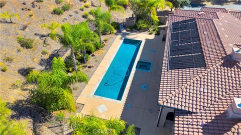 Tiny photo for 38496 King Court, Murrieta, CA 92562 (MLS # SW26222827)