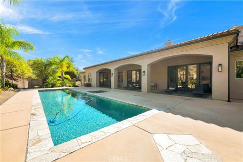 Tiny photo for 38496 King Court, Murrieta, CA 92562 (MLS # SW26222827)