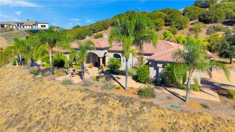 Tiny photo for 38496 King Court, Murrieta, CA 92562 (MLS # SW26222827)