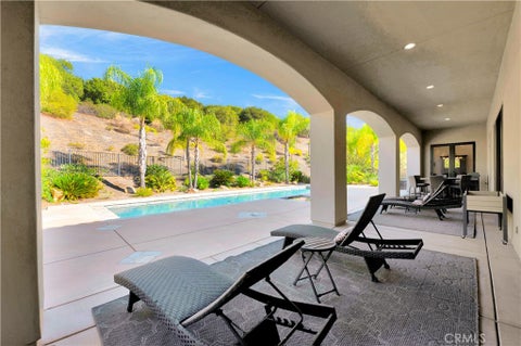 Tiny photo for 38496 King Court, Murrieta, CA 92562 (MLS # SW26222827)