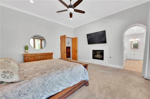 Tiny photo for 38496 King Court, Murrieta, CA 92562 (MLS # SW26222827)