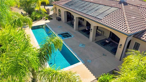 Tiny photo for 38496 King Court, Murrieta, CA 92562 (MLS # SW26222827)