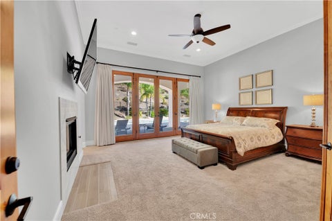 Tiny photo for 38496 King Court, Murrieta, CA 92562 (MLS # SW26222827)