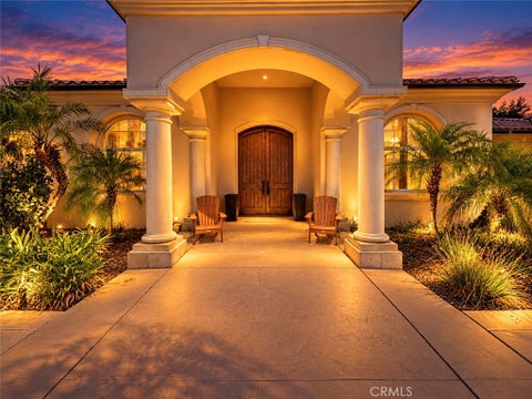 Tiny photo for 38496 King Court, Murrieta, CA 92562 (MLS # SW26222827)