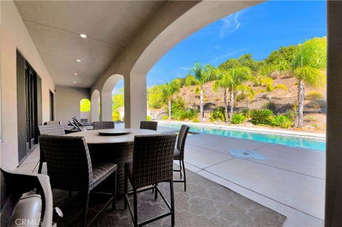 Tiny photo for 38496 King Court, Murrieta, CA 92562 (MLS # SW26222827)