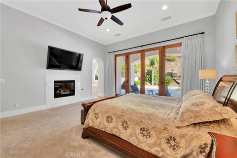 Tiny photo for 38496 King Court, Murrieta, CA 92562 (MLS # SW26222827)