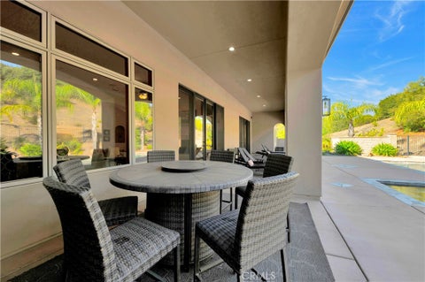 Tiny photo for 38496 King Court, Murrieta, CA 92562 (MLS # SW26222827)