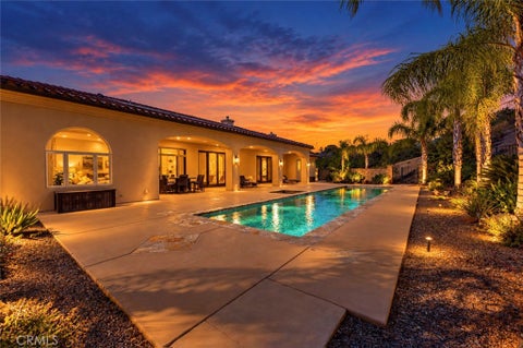 Tiny photo for 38496 King Court, Murrieta, CA 92562 (MLS # SW26222827)