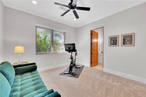 Tiny photo for 38496 King Court, Murrieta, CA 92562 (MLS # SW26222827)